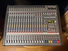 DYNACORD POWERMATE1600-3 ダイナコードパワードミキサー - メルカリ