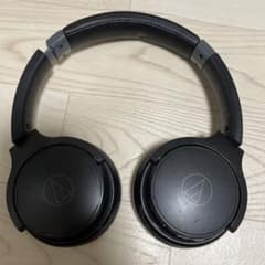 ヘッドホンのサムネイル