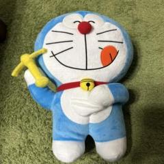 ドラえもん　ぬいぐるみ　ひみつ道具BIGぬいぐるみ2 タケコプター