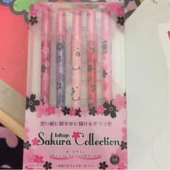 サクラコレクションのサムネイル