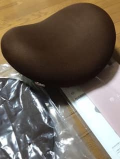 ゆらこ　新品替カバー付のサムネイル