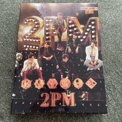 2PM OF 2PM 2枚組CD - メルカリ