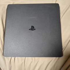 「ふふふぅ様専用」PlayStation®4 ジェット・ブラック 500GBのサムネイル
