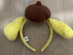 ポムポムプリンカチューシャのサムネイル