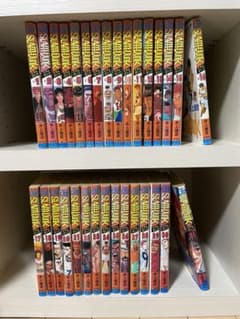 Slam Dunk(スラム・ダンク) 全巻セットのサムネイル