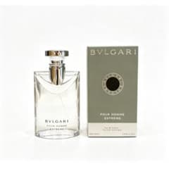 BVLGARI ダージリンティーエクストリーム 香水 100ml