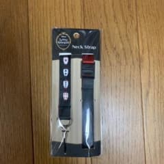 ツイステ　ネックストラップのサムネイル