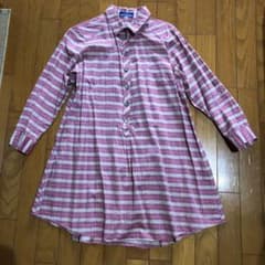 バーバリー❇︎チェックシャツ❇︎のサムネイル