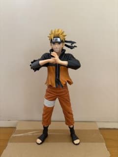 이치 반 쿠지 NARUTO-나루토- 질풍전 닌노 인연 A상 우즈마키 나루토