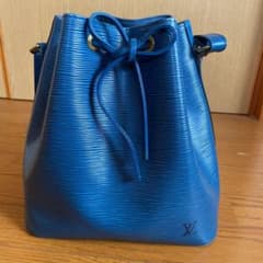 ルイヴィトン エピ ショルダーバッグのサムネイル