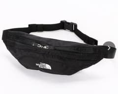 【新品未使用】ノースフェイス グラニュール ブラックのサムネイル