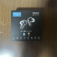 Soundcore Liberty 4のサムネイル