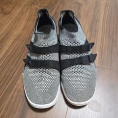 【中古】NIKE AIR SOCK RACER ULTRA FLYKNITのサムネイル