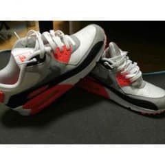 air Max メンズサイズのサムネイル