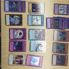 遊戯王カード バラ売り！！ 1枚300円〜のサムネイル