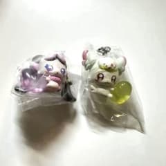 s*m님 프리큐어 푸치큐아 메지루시 액세서리 가챠 푸리룬 메로로