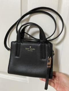 最終値下げ！ケイトスペード ショルダーバッグ♡のサムネイル