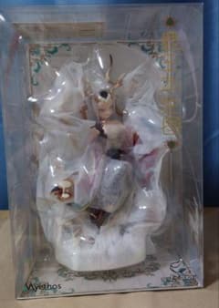 鹿王本生図 1/7 完成品フィギュア Myethos ミートス - メルカリ