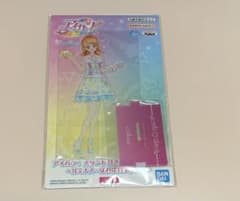アイカツ！アクリルスタンドのサムネイル