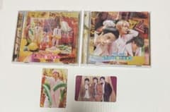 FTISLAND Lemonade 2形態セット トレカ付のサムネイル