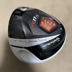 TaylorMade R11S ドライバージャンク品のサムネイル