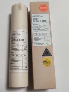 VT RICE REEDLE S100 美容液 50mLのサムネイル