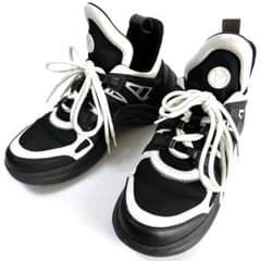 【希少】Louis Vuitton LV Arkwright Line 41 希少】Louis Vuitton LV Arkwright Line 41 - メルカリ