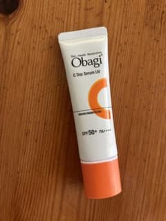オバジC デイセラムUV 日焼け止め乳液・化粧下地 30gのサムネイル