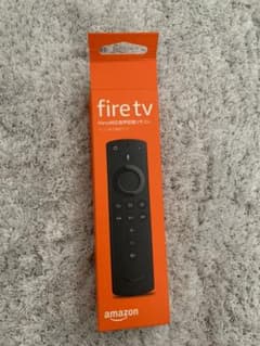 fire TV Fire リモコンのサムネイル