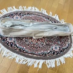 イシスウィング　シルバーのサムネイル