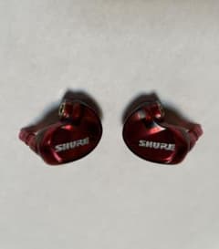 SHURE 535 Special Editionのサムネイル