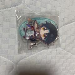 原神　アクスタ　スイパラ　魈のサムネイル