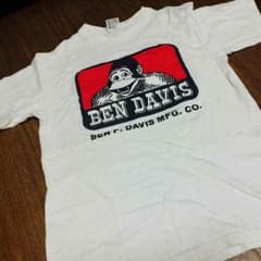 BENDAVIS 半袖のサムネイル
