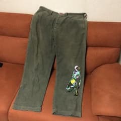 supreme Gonz Corduroy Chino Pant 34のサムネイル