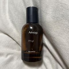 Aesop Hwyl Eau de Parfum 50ml 空瓶 - メルカリ