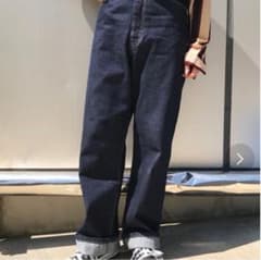 アプレジュール　デニムのサムネイル