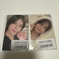 &TEAM K トレカのサムネイル