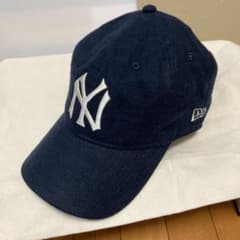 New Era 9TWENTY NY ヤンキース キャップのサムネイル