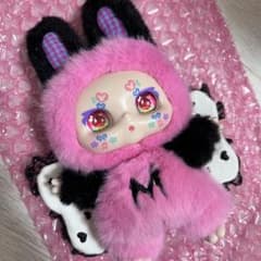 kimmon ぬいぐるみ ストラップ キモン - メルカリ