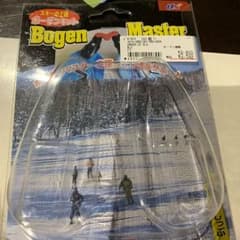 あつこさま専用 ボーゲンマスターのサムネイル