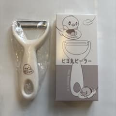 ピヨ丸ピーラーのサムネイル