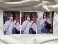 CUTIE STREET きゅーすと 桜庭遥花 生写真 ラブトレのサムネイル