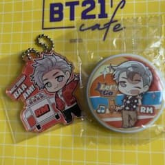 BTS RM 2点セットのサムネイル