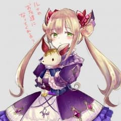 テンチョウ・ユキチ様専用のサムネイル