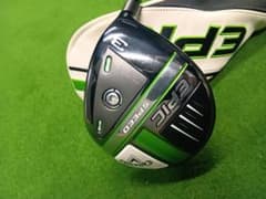 Callaway EPIC SPEED フェアウェイウッド 3Wのサムネイル
