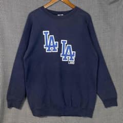 90s NEIGHBORHOOD SKATEBOARD ドジャース スウェット - メルカリ