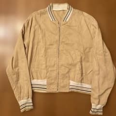 60s ブルゾン スウィングトップ ビンテージ 1960's JCPenney Swingtop Jacket 60年代 ペニーズ JCペニー