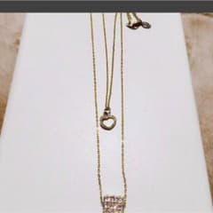 美品 rienda ネックレスのサムネイル