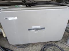 シャープパワコン② JH-G1C4P ジャンク品 - メルカリ