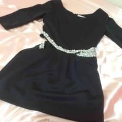 値下げ！Rady ビジューワンピース♡正規品のサムネイル